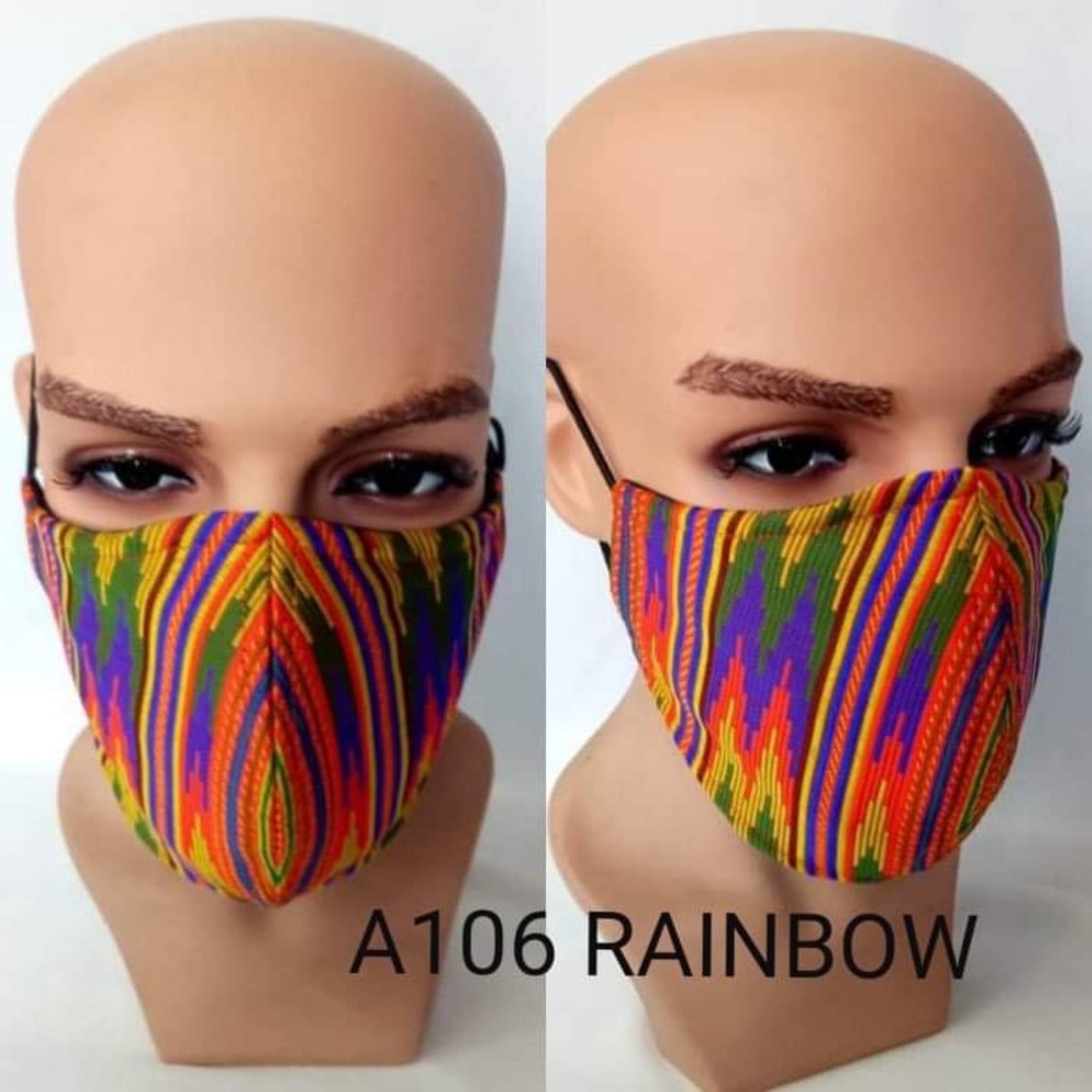 Fashion Face mask